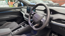 Skoda Elroq 210kW 85 SportLine 82kWh 5dr Auto Electric Estate